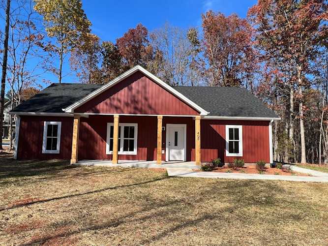 7 Mimosa Ln Rustburg, VA 24588