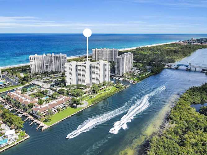 4201 N Ocean Boulevard #408 Boca Raton, FL 33431