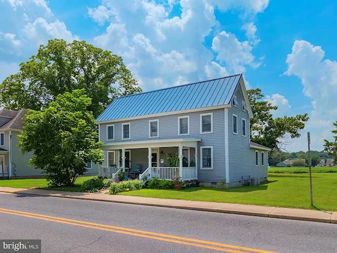 420 Union St Milton, DE 19968