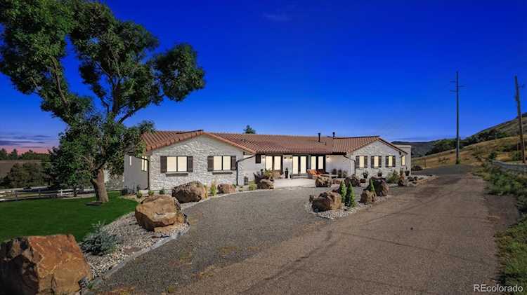 17130 W 53rd Ave Golden, CO 80403