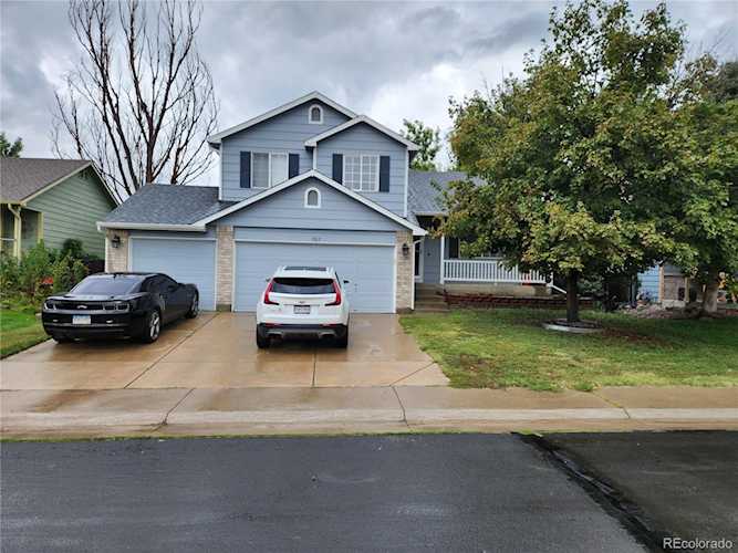 507 S 24th Ave Brighton, CO 80601 | MLS® 2543256 Photo 1