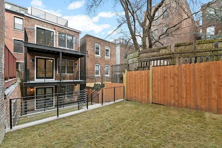 44 Phillips Street #1 Boston, MA 02114