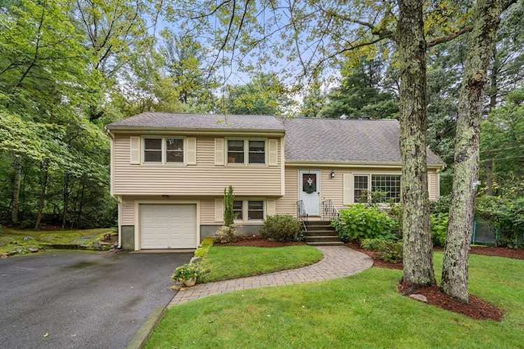 123 Warren Rd Ashland, MA 01721 | Town Property Group Photo 1