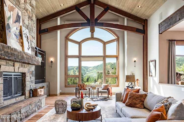 3254 Mountain Top Ln Park City, UT 84060