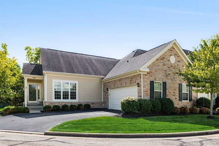 7760 Golden Wheat Lane Westerville, OH 43082