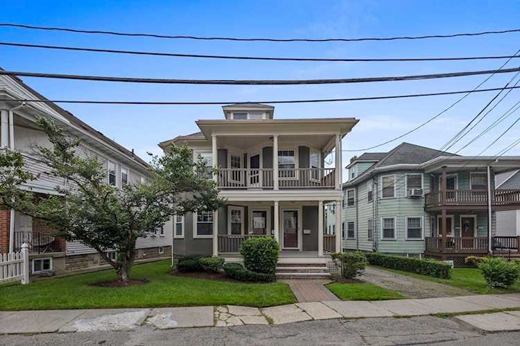 10 Porter St Watertown, MA 02472 | Town Property Group Photo 1