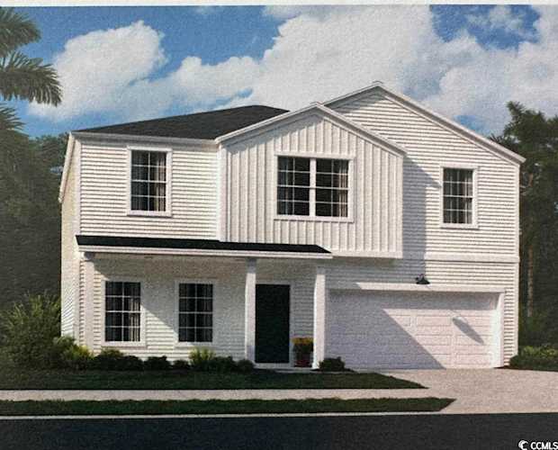 168 Water Deer Way Surfside Beach, SC 29575