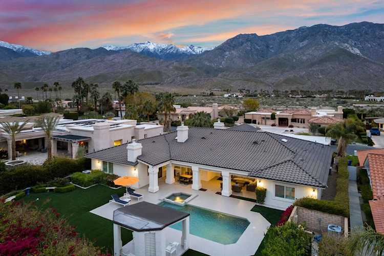 38320 W Maracaibo Circle Palm Springs, CA 92264