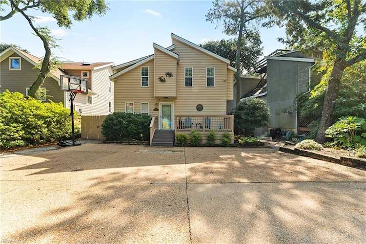 2356 Madison Ave Virginia Beach, VA 23455