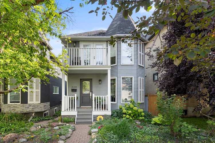 220 12 St NW Calgary, AB T2N1Y5
