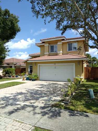376 Vista Verdi Rd Davie, FL 33325