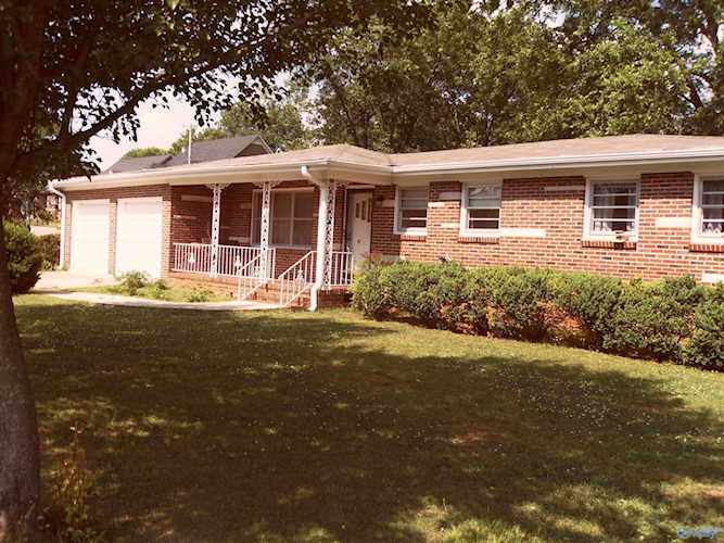 1802 SE Somerville Road Decatur, AL 35601