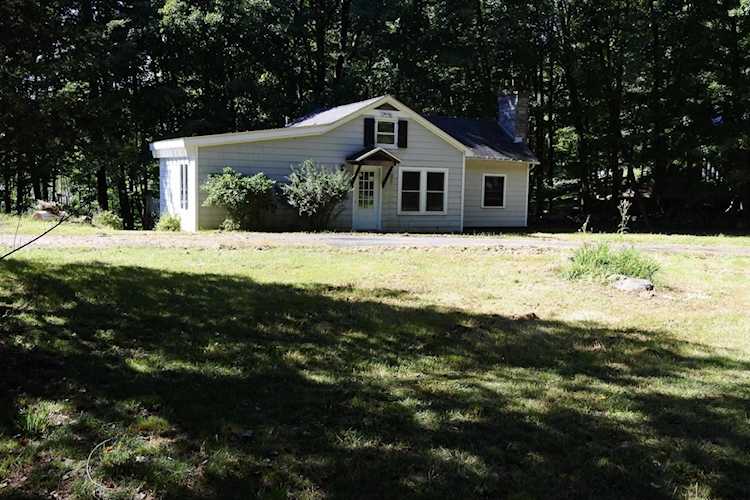 263 Vly-Atwood Rd Stone Ridge, NY 12484