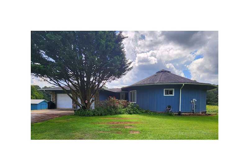 144 Old Battle Rd Blairsville, GA 30512