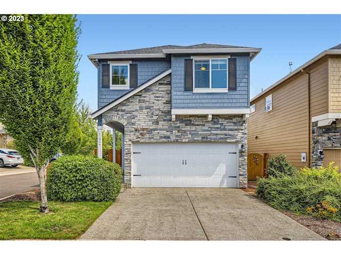 13844 SE Kingsfisher WAY Happy Valley, OR 97015