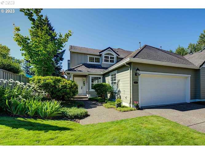 15714 NW Clubhouse DR Portland, OR 97229