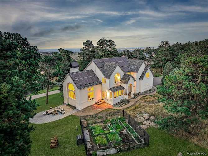 23454 Waynes Way Golden, CO 80401