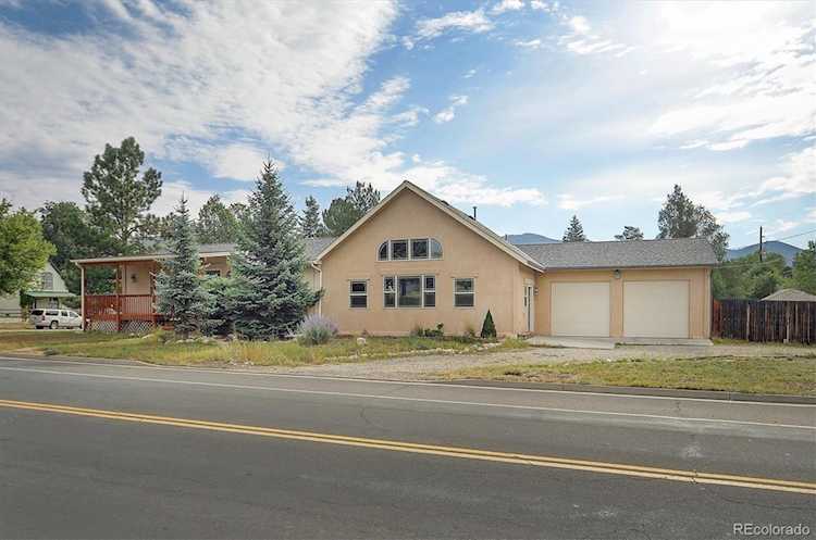 311 Grant St Salida, CO 81201