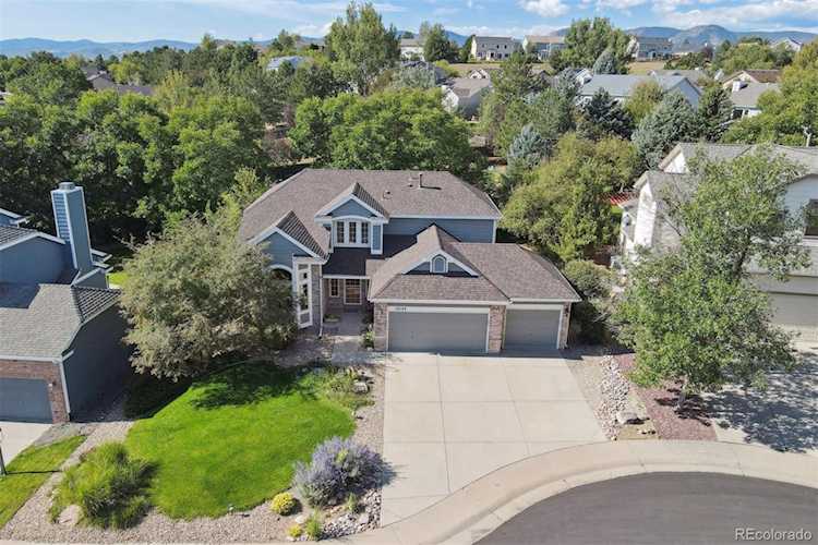 13134 W Auburn Place Lakewood, CO 80228