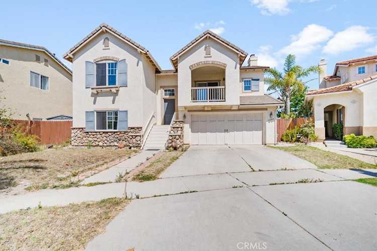 2742 Niverth Place Santa Maria, CA 93455