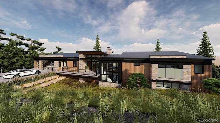 298 Parkview Ave Golden, CO 80401