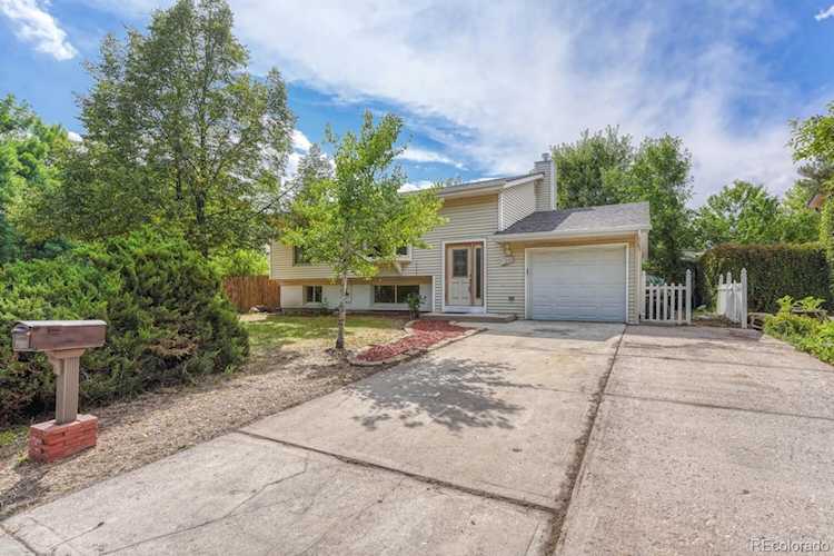 1305 Dover St Broomfield, CO 80020
