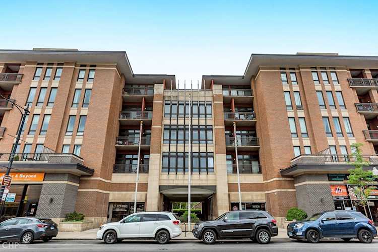 3450 S Halsted St #316 Chicago, IL 60608