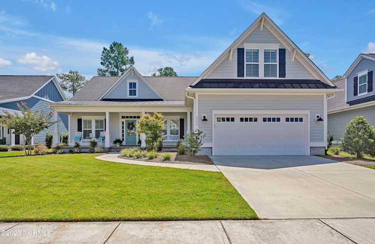 6350 Saxon Meadow Dr Leland, NC 28451
