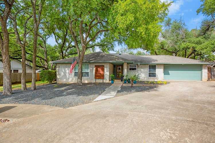 12008 Fremont CV Austin, TX 78727