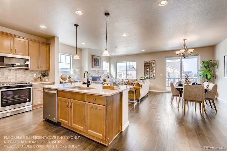 797 Quarry Circle Erie, CO 80516