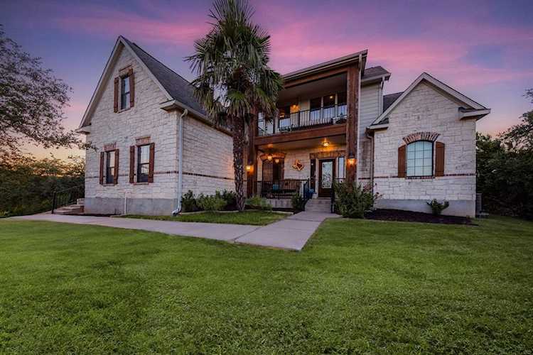 1289 Tom Sawyer RD Dripping Springs, TX 78620