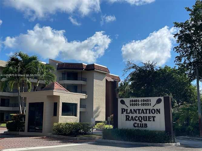 10501 W Broward Blvd #303 Plantation, FL 33324