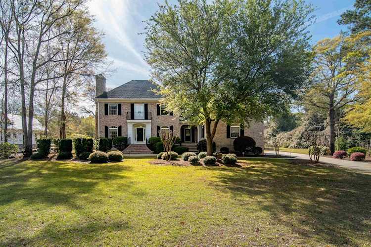 73 Preservation Circle Pawleys Island, SC 29585