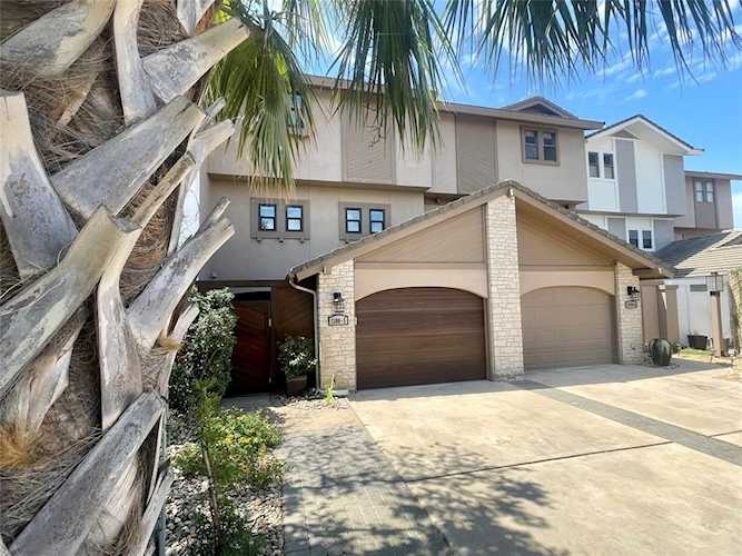 1300 The Cape #5 Horseshoe Bay, TX 78657