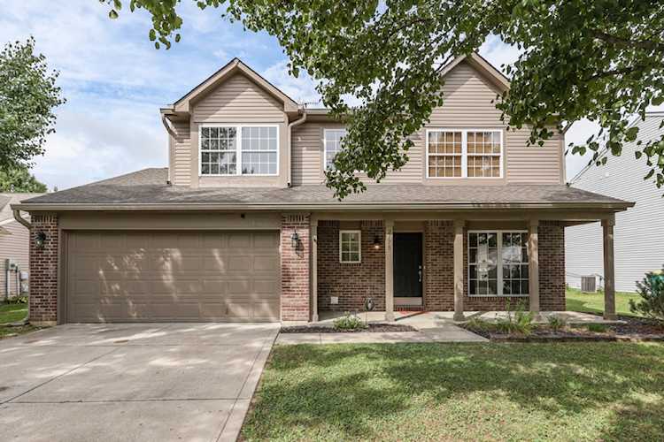 2178 Turning Leaf Dr Franklin, IN 46131