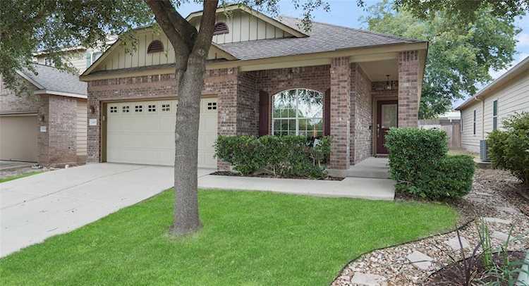 1201 Zacharys WAY Austin, TX 78748
