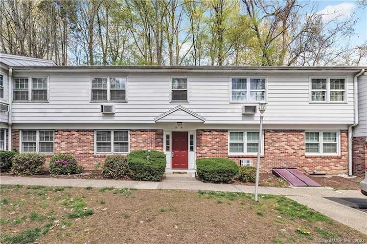 646 Howe Ave #16 Shelton, CT 06484