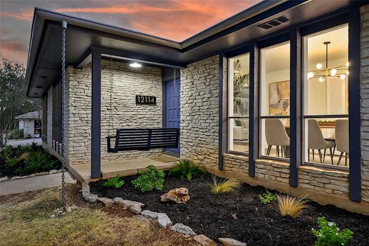 12114 Shetland Chase Austin, TX 78727