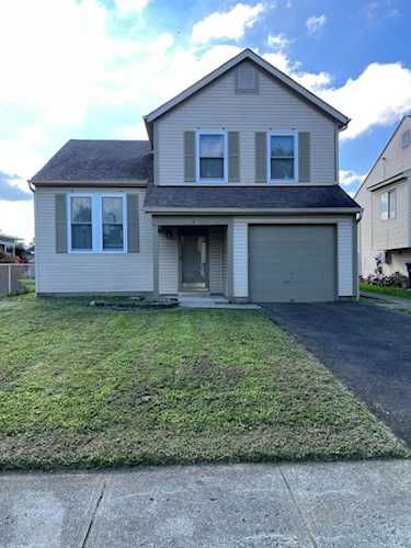 3128 Overton Way Reynoldsburg, OH 43068