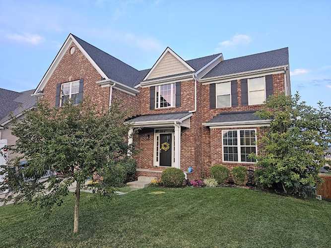 158 Swilcan Bridge Way Georgetown, KY 40324