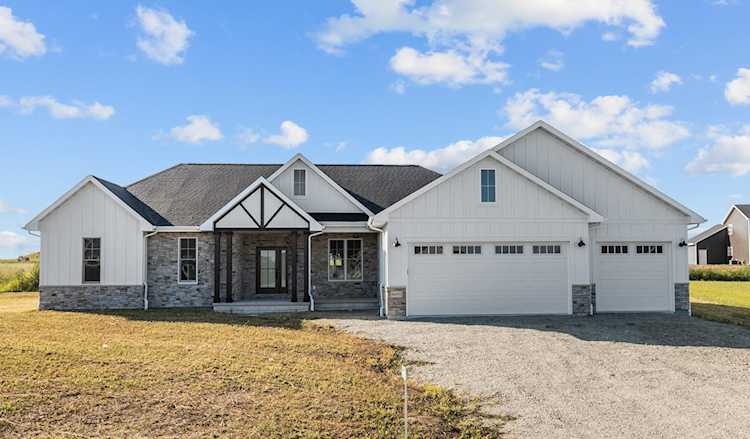 W6993 Ridgeline Trl Greenville, Village of Greenville, WI 54942