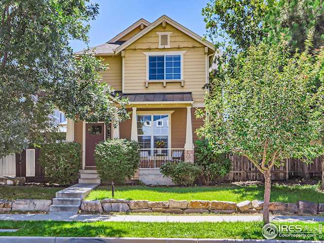 257 Cajetan St Fort Collins, CO 80524