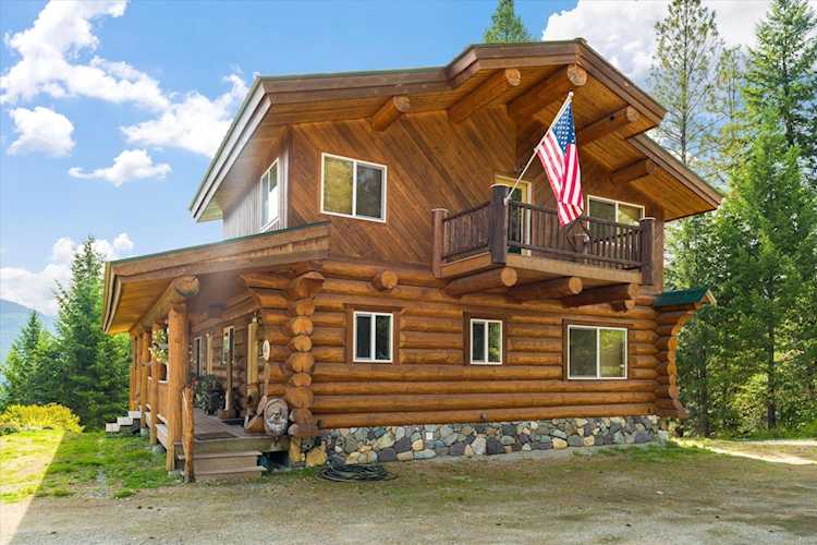 1118 Eastside Rd Troy, MT 59935