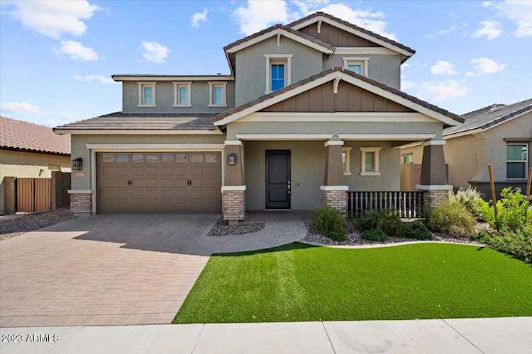 34443 N Red Clay Road San Tan Valley, AZ 85144