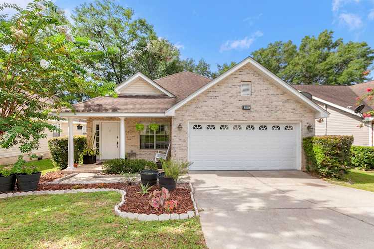 508 Brooke Hampton Dr Tallahassee, FL 32311