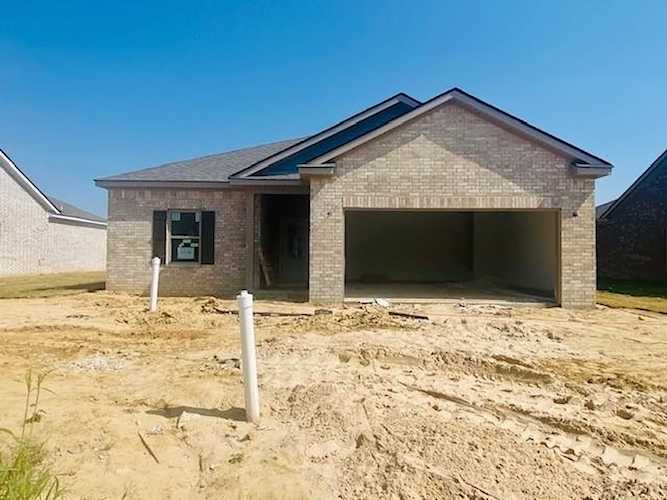 7940 Hickory Meadows Rd Millington, TN 38053