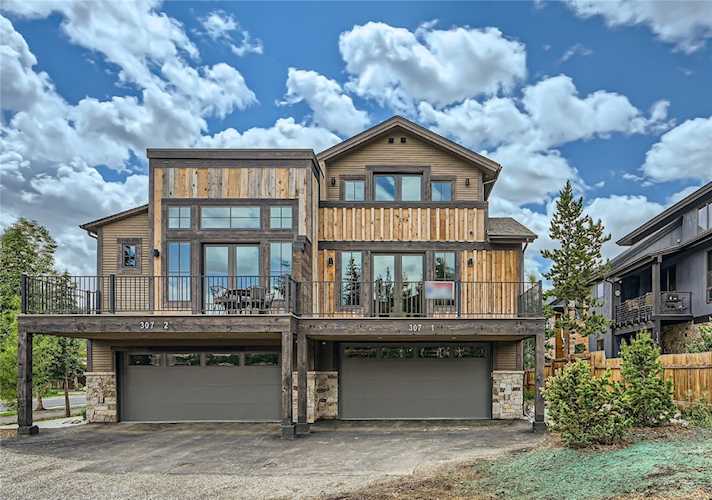 307 S 5th Ave #1 Frisco, CO 80443