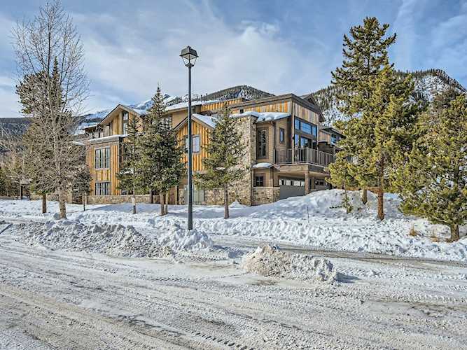 307 S 5th Ave #2 Frisco, CO 80443