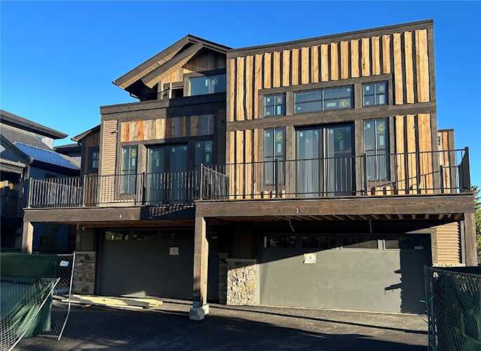 307 S 5th Ave #3 Frisco, CO 80443