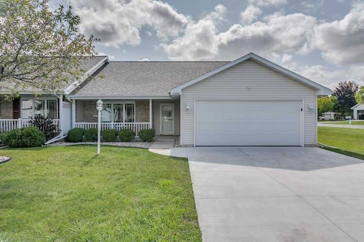 2270 Patriot Ln #A Oshkosh, City of Oshkosh, WI 54904